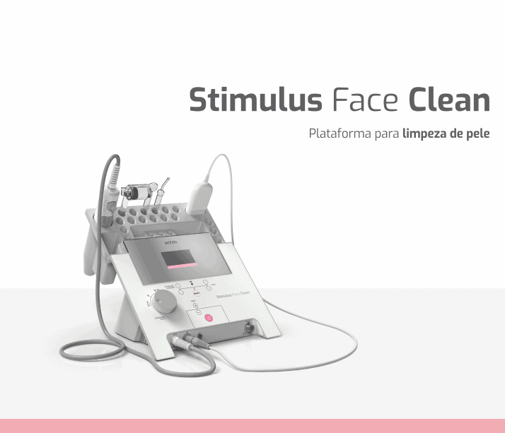 Stimulus Face Clean
