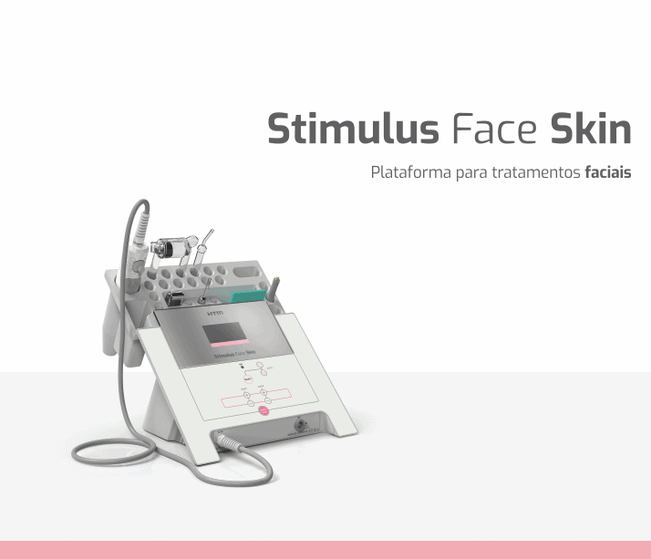 Stimulus Face Skin