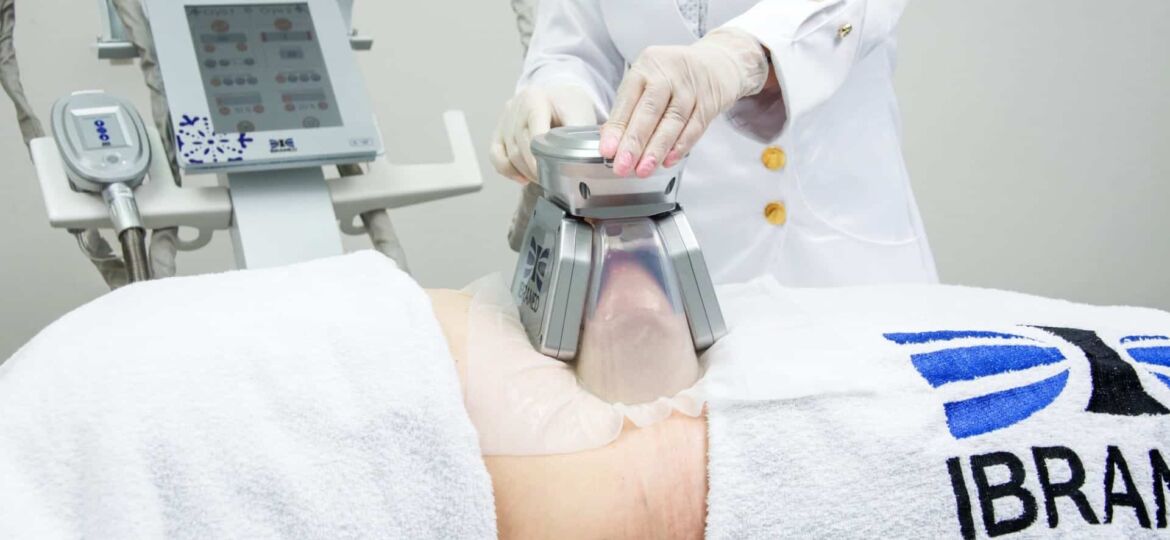 Criofrequência vs Criolipólise_ qual a diferença