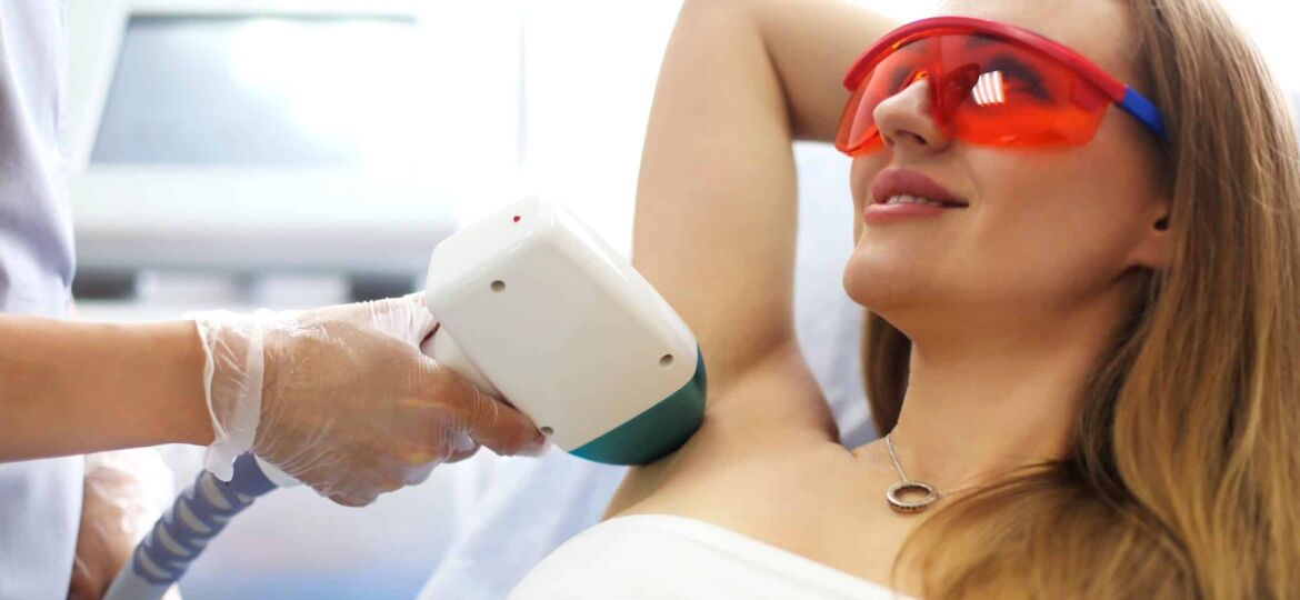 Diferença Luz Intensa Pulsada x Laser