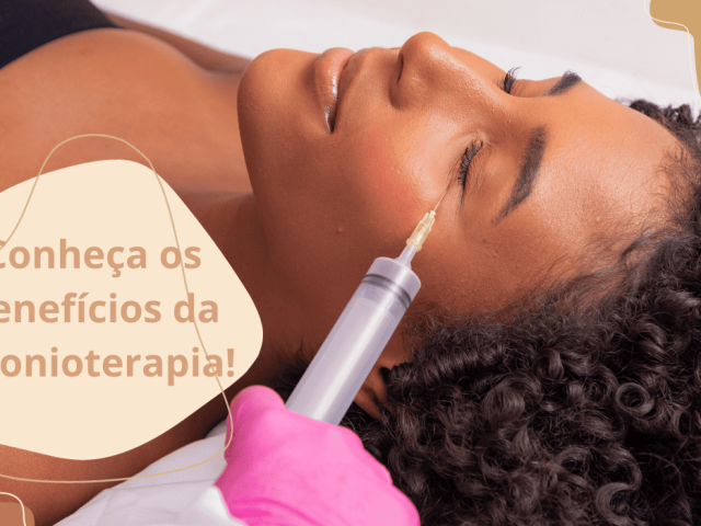 Aplicação de Ozonioterapia nas olheiras - BCMED Descubra como a Ozonioterapia está se destacando no campo da saúde e beleza!
