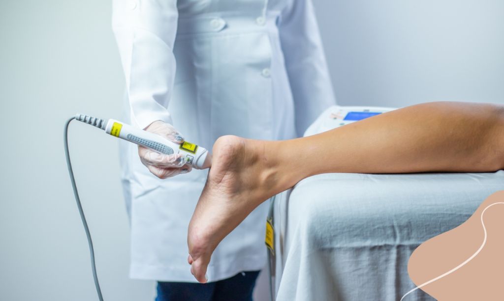 laserterapia