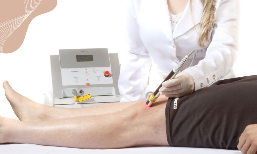 laserterapia