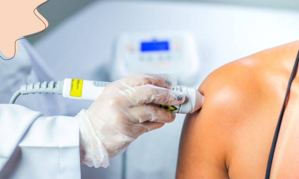 laserterapia