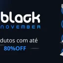 Black November BCMED 2025 - Equipamentos de Estética