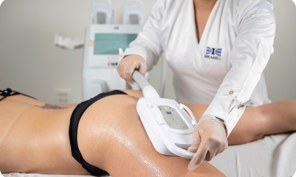 Natal na Estética - Crio de placas