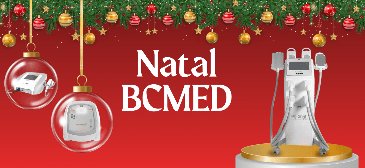 Natal na Estética - Guia BCMED