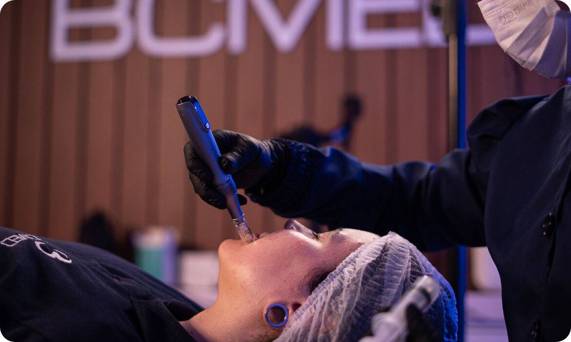 Glow Skin, tendências coreanas, tecnologias, estética tendências