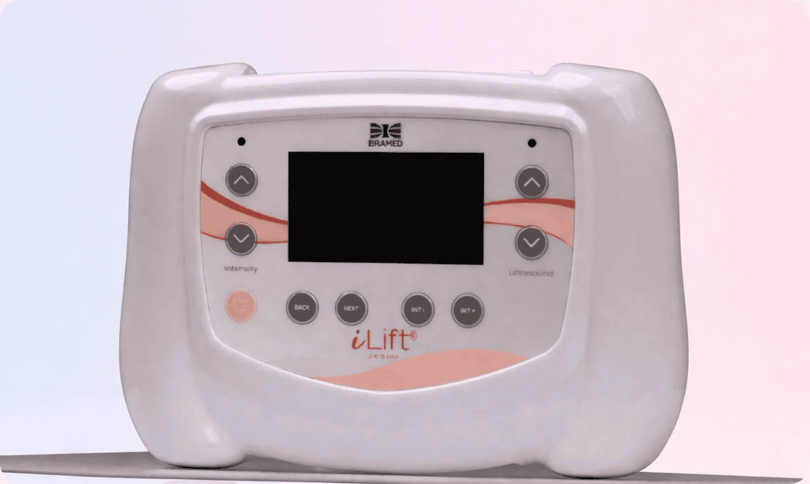 Equipamento iLift - Estética