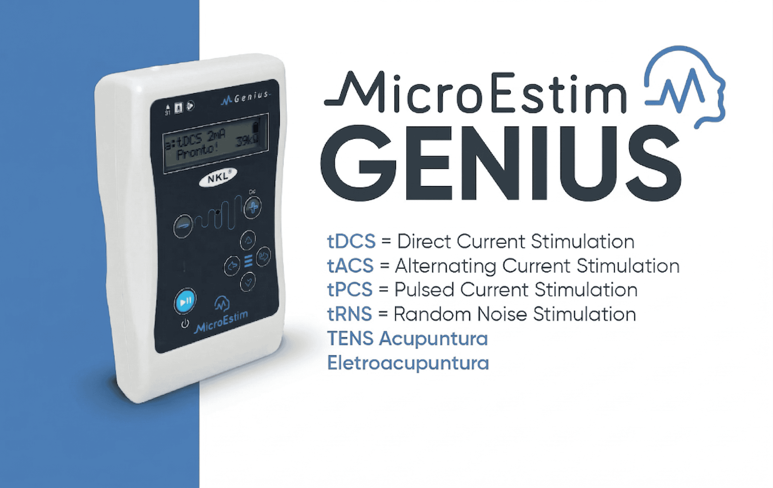 microestim genius