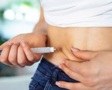 Canetas emagrecedoras mounjaro tirzepatida