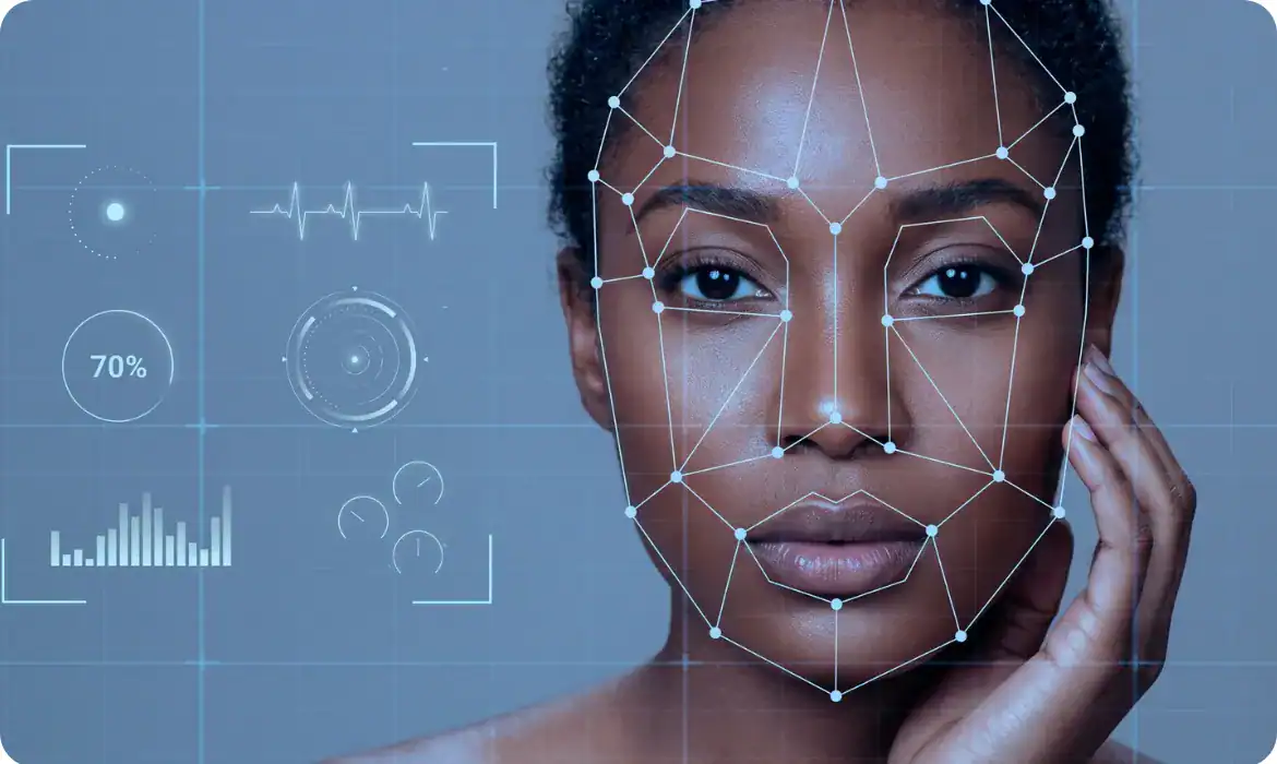 Inteligência artificial na estética