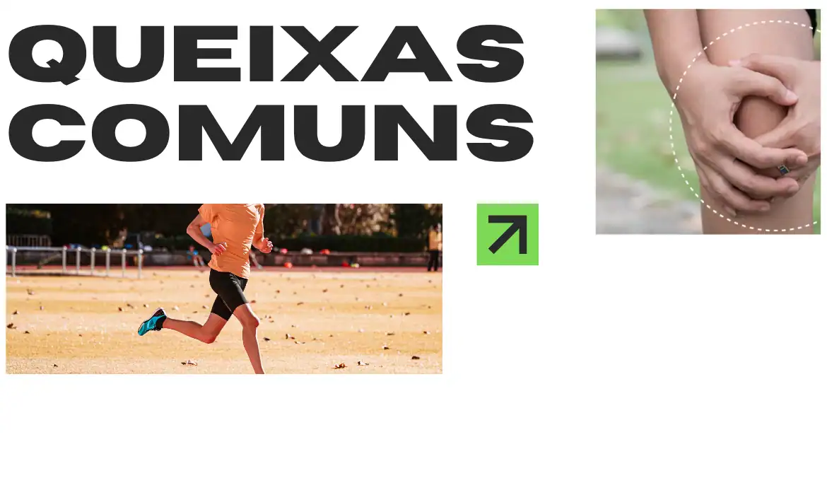 Boom da Corrida de Rua - Queixas comuns entre corredores