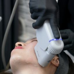 hifu ultrassom micro e macrofocado