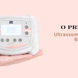 Ultrassom 10 MHz