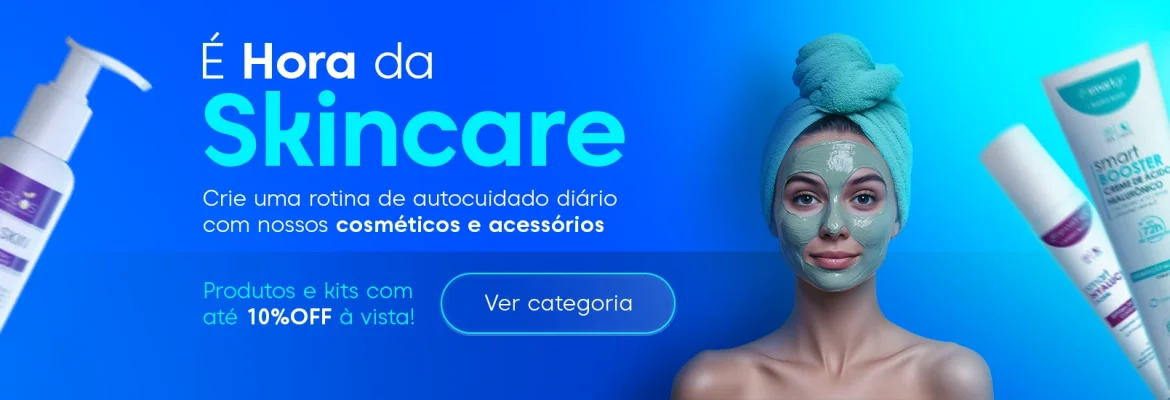 skincare categoria especial